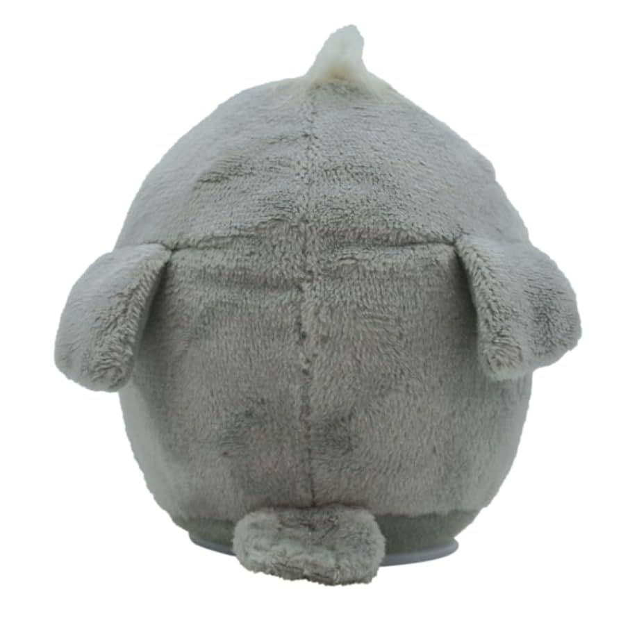 Amazon.co.jp: ヤマニ マネしておしゃべり ミニぬいぐるみ