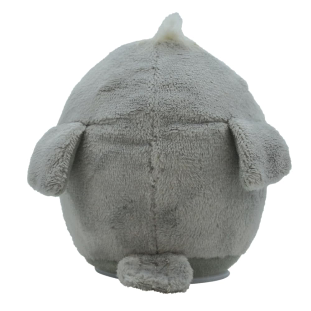 Amazon.co.jp: ヤマニ マネしておしゃべり ミニぬいぐるみ