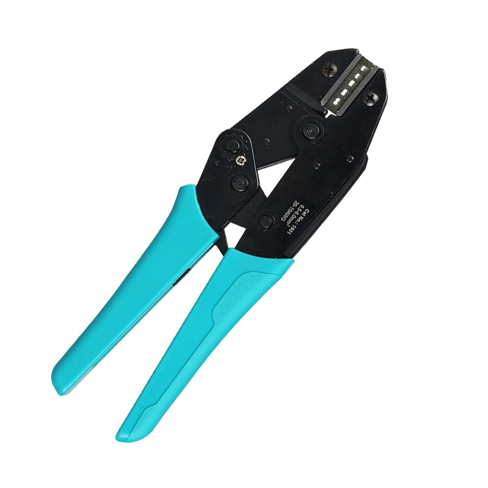 Amazon | 圧着ペンチ精密圧着 航空ピン 圧縮工具 手動硬化冷間圧着  