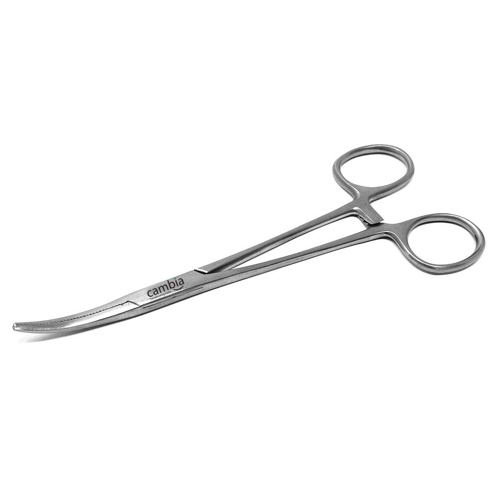 Cambia Artery Forceps Curved 6 Inch - Pack of 1 (B08P5KN43F) Amazon Price History, Amazon Price Tracker