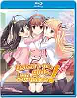 Re:play-Girls リオの物語 REASON OF MYSELF [DVD] wgteh8f Amazon.com: Re:play-Girls リオの物語 REASON OF MYSELF [DVD