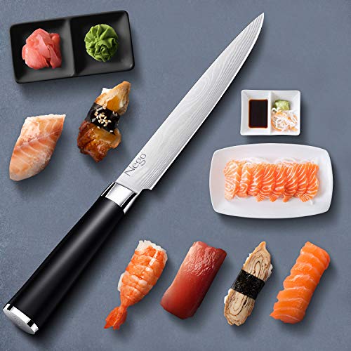 What's the Best Sushi Knife of 2022?