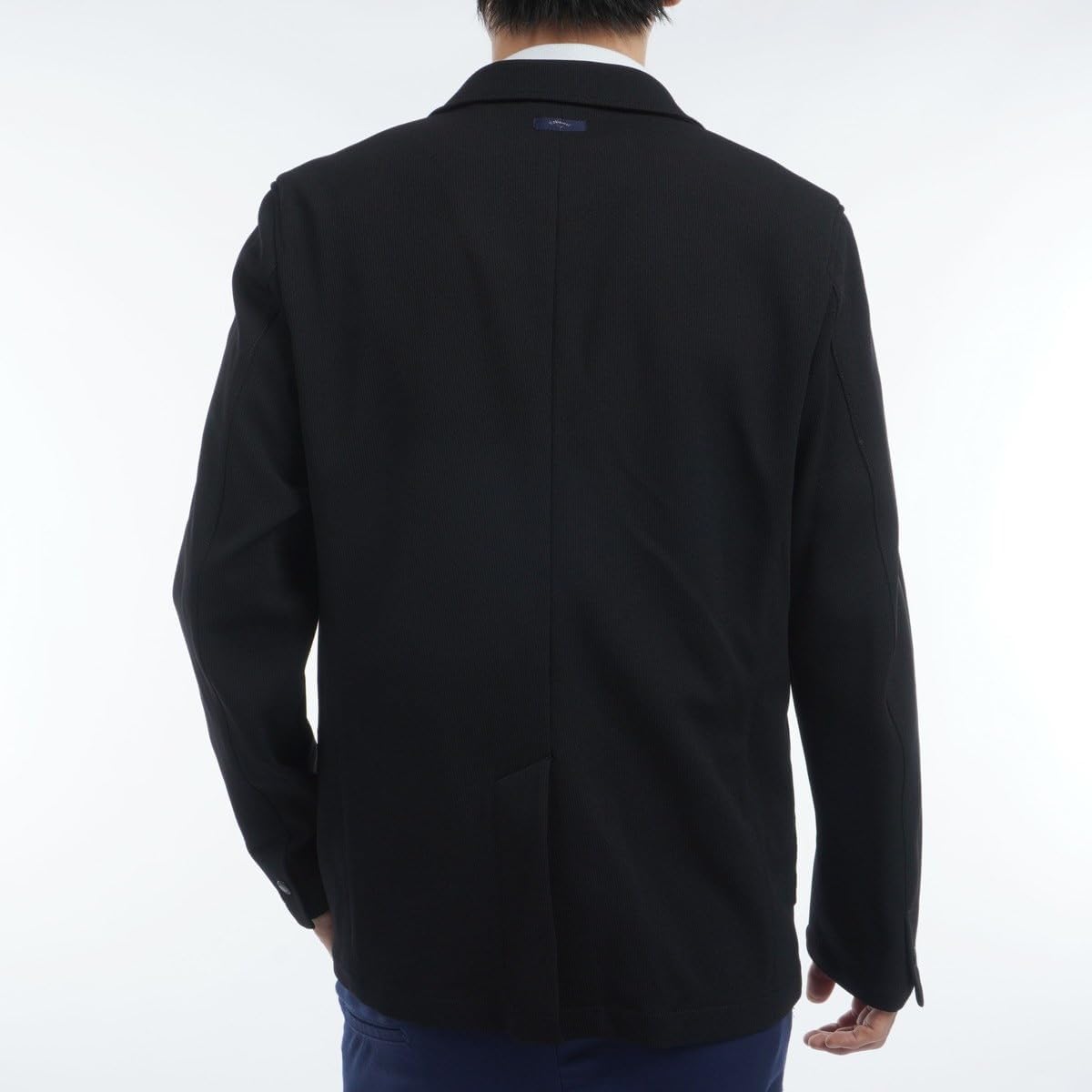 キャロウェイ] メンズ ジャケット (8WAYストレッチ・セットアップ対象