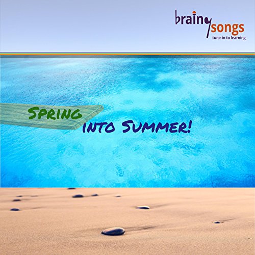 BrainySongs