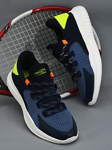 Image of Liberty Force 10 Mens Karter Sports Shoes