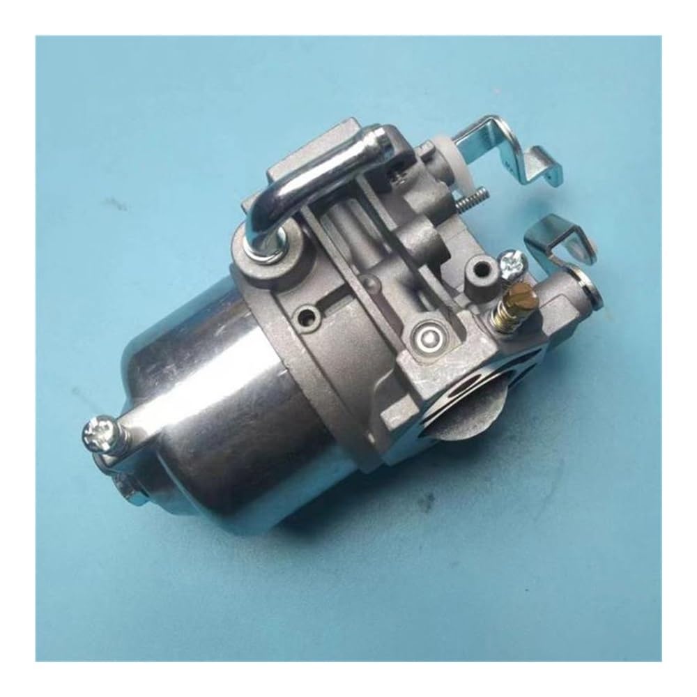 Carburateur EF4000 pour redémarrer un groupe électrogène MZ250