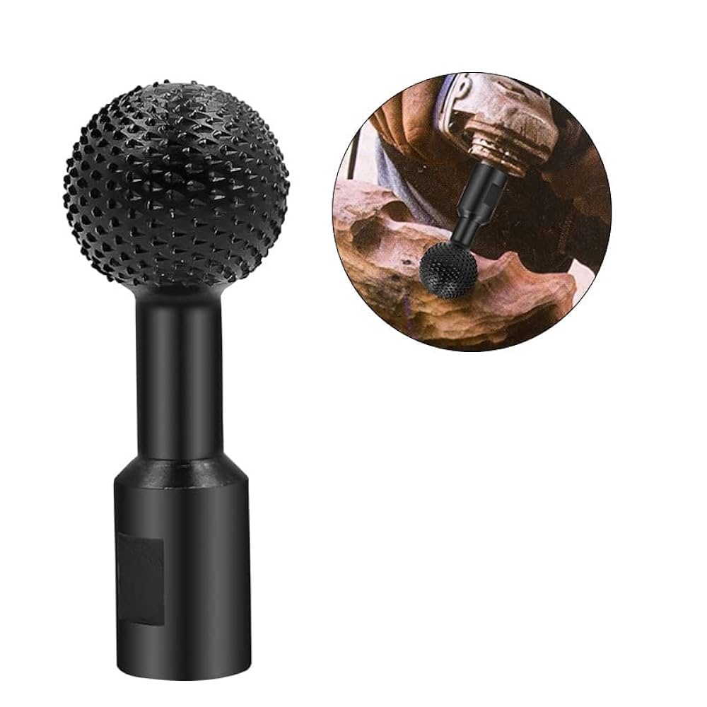 Amazon.co.jp: Jiaroutk 球体 ロータリー バール ロータリー