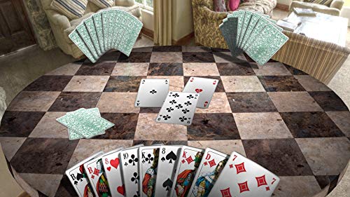 The Royal Club - Skat 9 (PC Windows 10 / 11)
