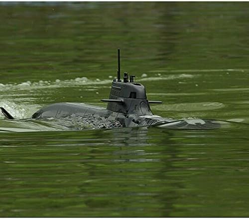 Arkmodel 1 48 German U31 212a Kit With Single Piston Tank Kit Including Servos Esc u C7615k W7602psk Amazon Co Uk Toys Games