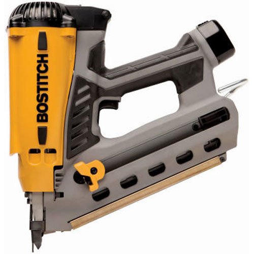 BOSTITCH GF28WW Cordless Wire Weld 