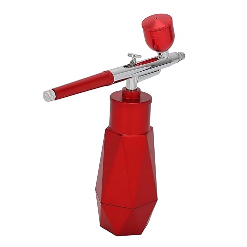 Miniatura 1 de Pulverizador de oxígeno facial, moléculas pequeñas de buena absorción que mejoran la elasticidad, inyector de niebla de oxígeno facial recargable