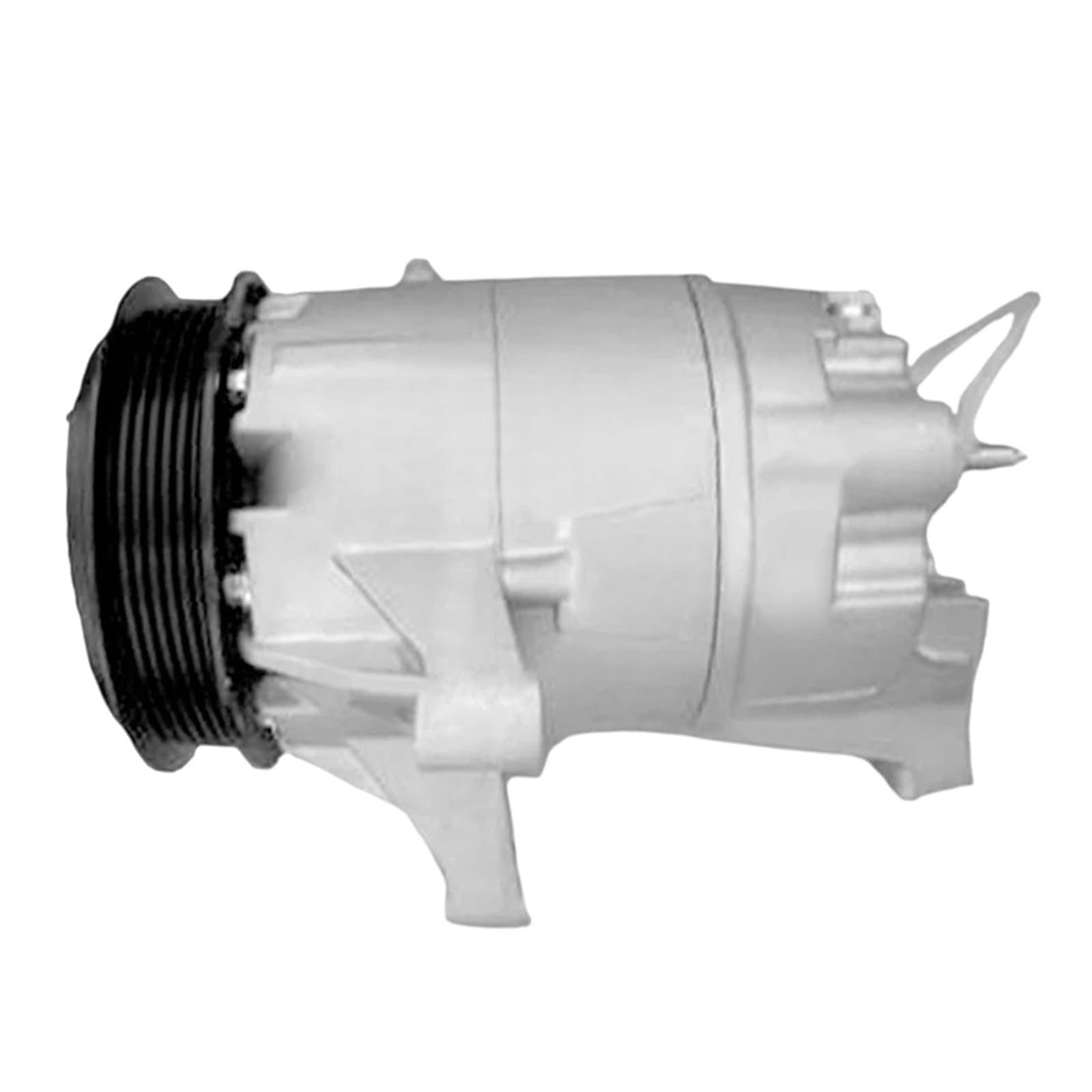 Gxqklsr One Color Compatible For Buick Allure Chevrolet Malibu Pontiac Saturn 3.6L Ac Compressor 1521584 Co 21584Lc Four Seasons 68241 97274 98274 2020760