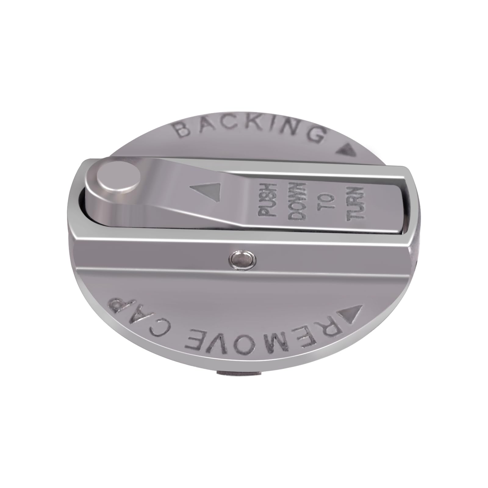 Trailer Brake Actuator UFP Reverse Brake Lockout Cap For A-60 & A-75 Actuators - Trailer Hitch Part Hydraulic Trailer Brake Actuator - Foto 8