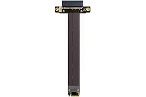 Riser PCIe X4 3.0: Unleash the Power of NVMe Storage with ADT Blue