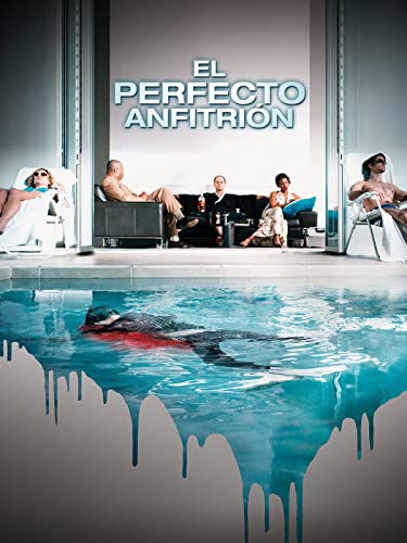 El perfecto anfitrión