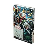 2022 Upper Deck Marvel Annual Hobby Box