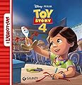 Toy Story 4. Ediz. a colori. Italiano