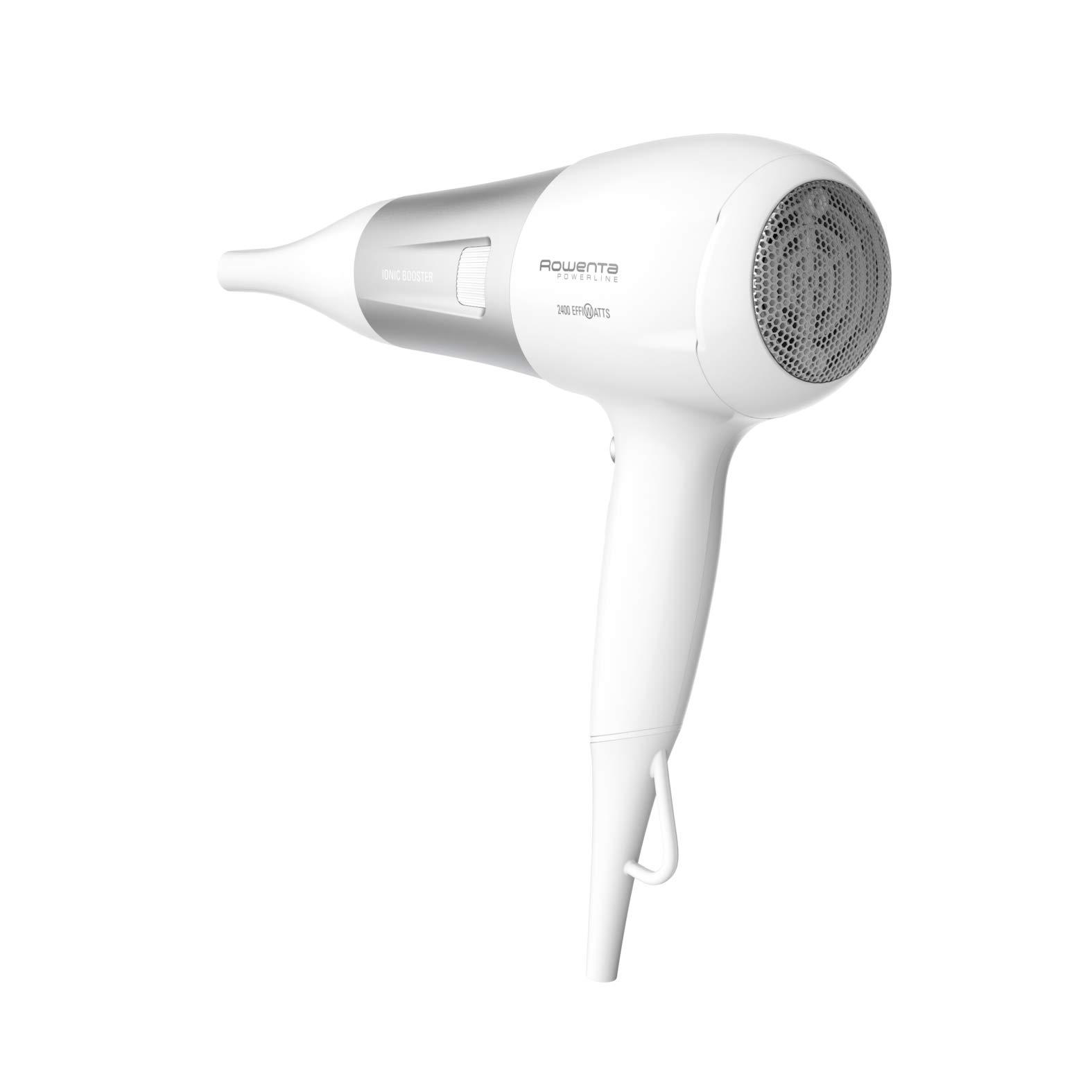 Rowenta - Powerline Sèche-cheveux Ionique avec Concentrateur et Diffuseur