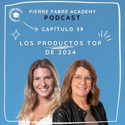Los productos TOP de 2024 cover art