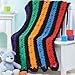 LEISURE ARTS Q-Hook Afghans for The Family Crochet Book, Crochet Book, Pattern Books, Books Patterns, Patterns, Stitch Patterns for Beginners