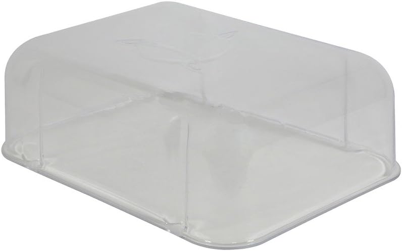 TurboKlone T24HDOME Humidity Dome, 24 Site