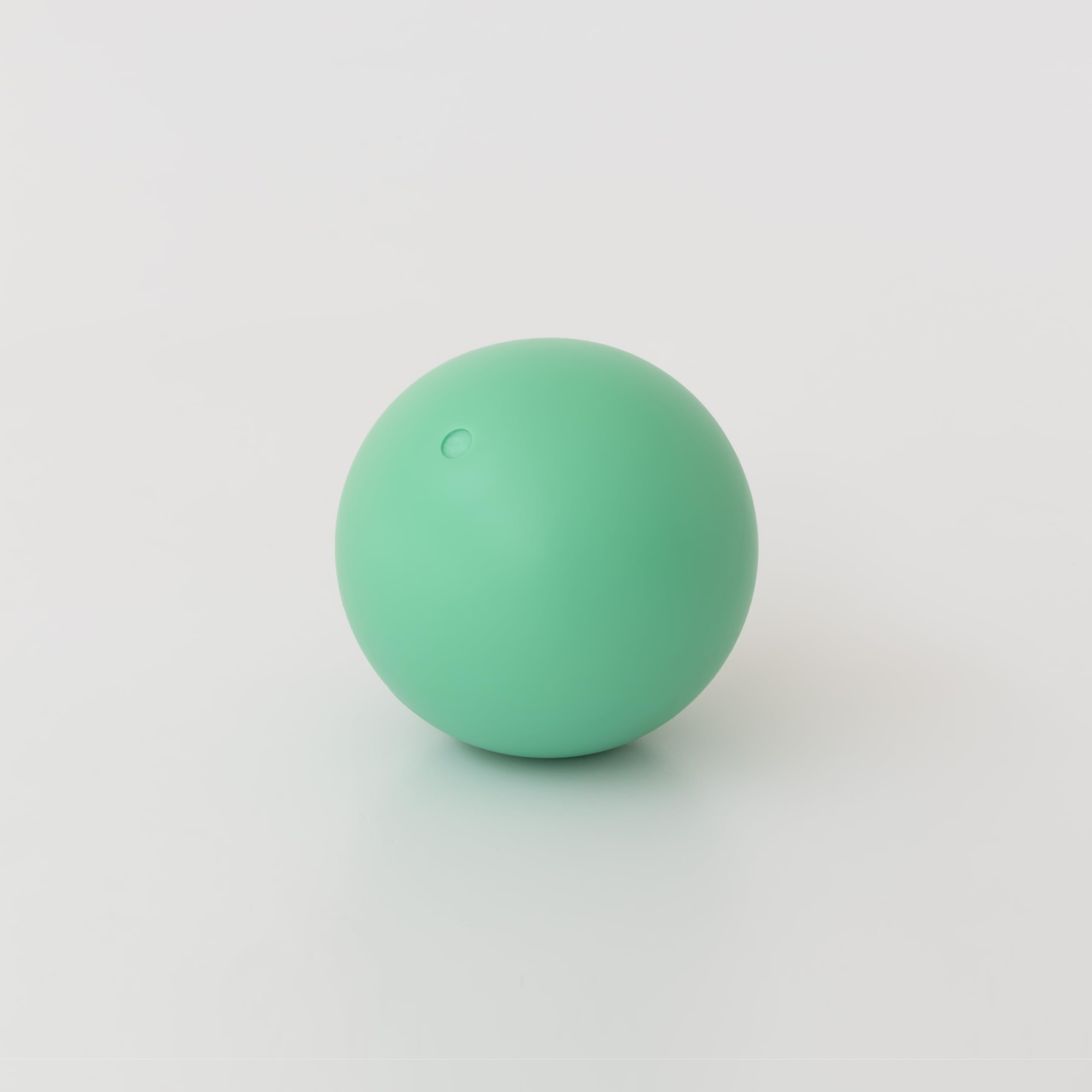 Play Juggling - Juggling Stage Ball - Pastel Colours (70mm, pastel green) — image 1