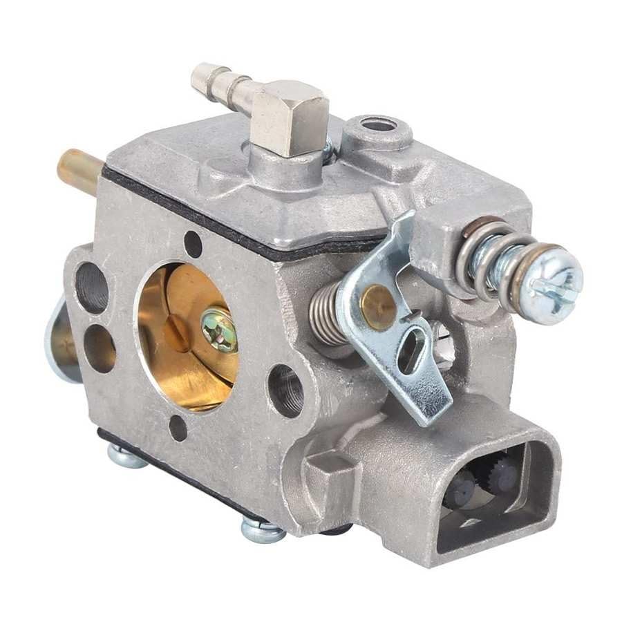 Gaźnik do piły łańcuchowej Odlew aluminiowy Akcesoria sprzętowe Odporność na zużycie Do wymiany gaźnika CS440 CS4400