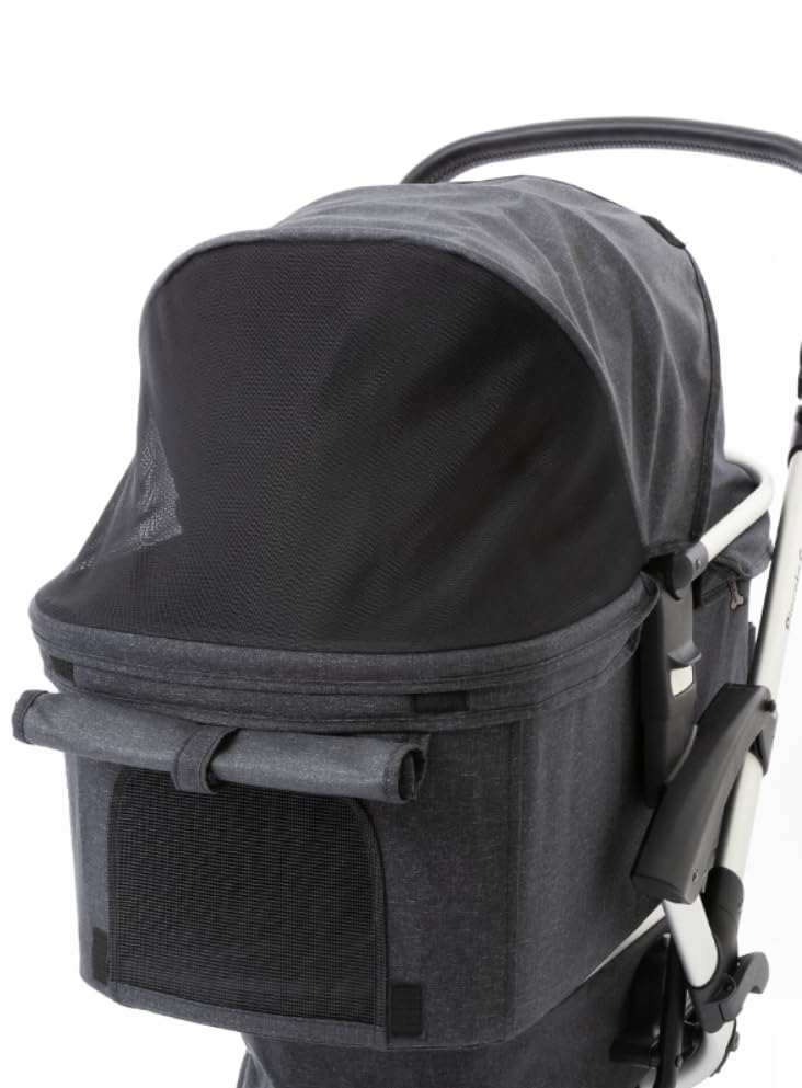 Amazon.co.jp: PiccoloCane VENTO ピッコロカーネ ベント 分離型 4輪