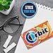 Orbit Citrus Sugarfree Gum 14 Count (Pack of 12)