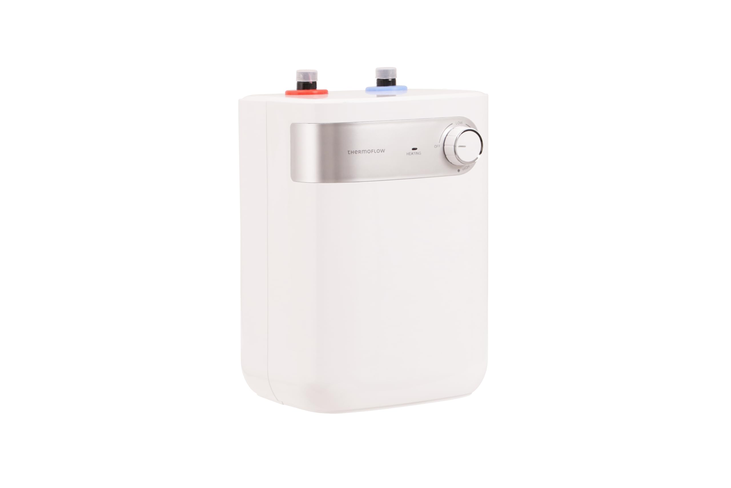 Thermoflow DS5U — odporny na nacisk 5 l podszafkowy z Qmix 700