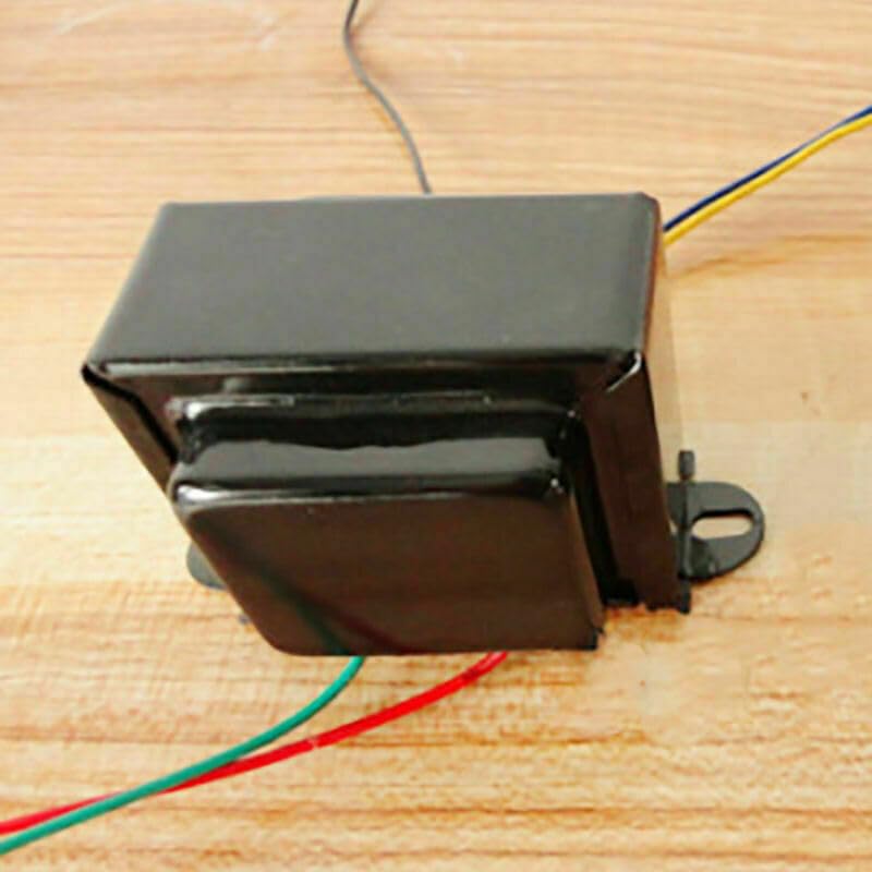 1PC Tube Amplifier 5W Output Transformer for 6P1 6P14 6P6 Output Cow 12H SPD