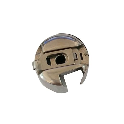 HONEYSEW Bobbin Case for Pfaff Sewing Machines # 9076