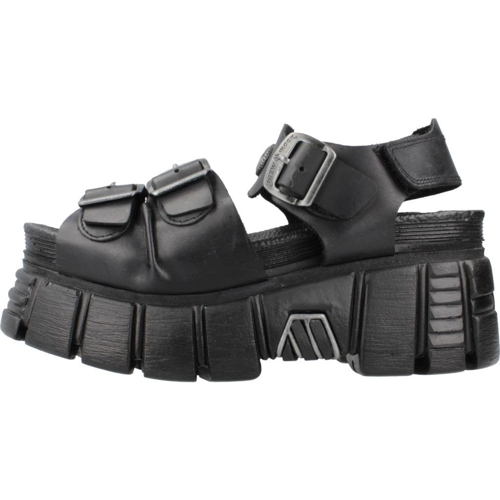 New Rock M BIOS101SF C1 Nero