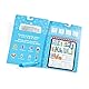 Melissa & Doug 33000 Blue’s Clues & You Water Wow-Alphabet, Mehrfarbig