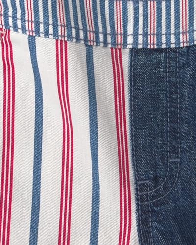Image of OSHKOSH B'GOSH Baby Boys World's Best Overalls