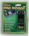 Caldwell Wind Wizard II Wind Meter with Multiple Wind Readings, LCD Backlight and Lanyard for Long Range, Shooting and Hunting