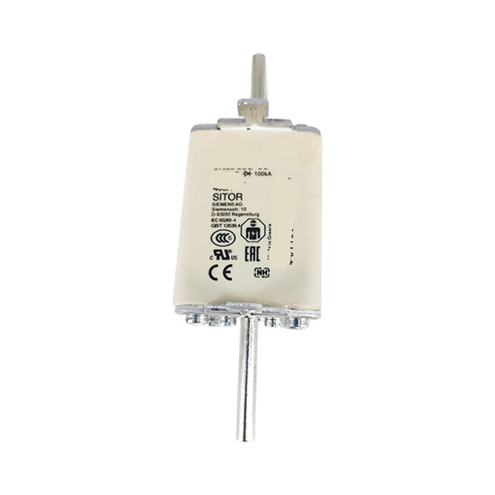 VDOQTLJT 3NA3260-2C 3NA3254-2C High Voltage/Fast Fuse Electronic Components