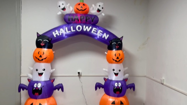 HALLOWEEN PARTY　ポーチ Amazon | [ジェラート ピケ] Halloween バニー柄ギャザーマチ