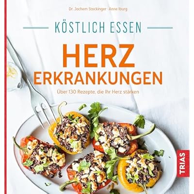 K&ouml;stlich essen Herzerkrankungen