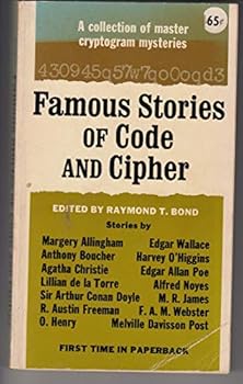 Famous Stories of Code and Cipher