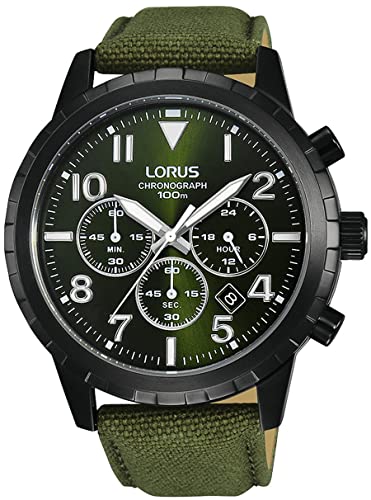 Lorus RT337FX9 Lorus RT337FX9