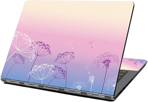 Miniatura 9 de HYUTOTA Calcomanía de piel para laptop 12 pulgadas 13 pulgadas 133 pulgadas 14 pulgadas 15 pulgadas 154 pulgadas 156 pulgadas cubierta de vinilo