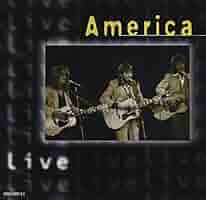 CD＋DVD！America with Friends / LIVE at 〜 America & Friends – Live At The Ventura Theater | Releases