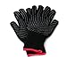 Weber Premium Gloves, S/M, Small/Medium