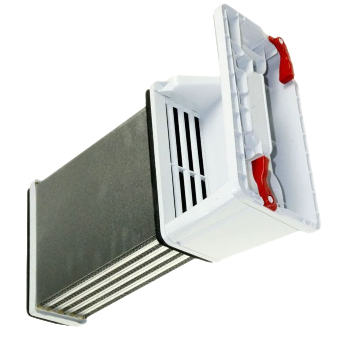 Kondensator Wäschetrockner 2980100200, 2980100400 BEKO