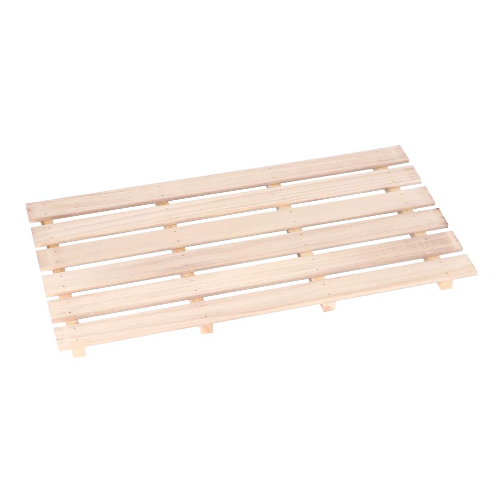 Amazon｜万能 桐すのこ 約幅850X奥行450X高さ37mm 押入用｜風呂