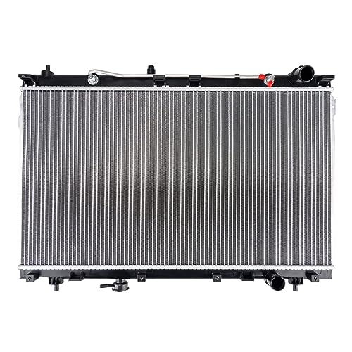 Image of PHILTOP Radiators Car for 2006-2010 Sedona, 2007-2008 Entourage CU2898