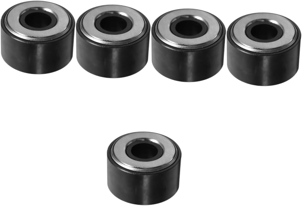 5pcs Wheel Lug Nuts Installer Tire Installer Tool Auto Car Truck Accessories