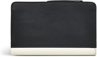 RADLEY London Hole Lotta Fun Large Flapover Wallet – 7.7x3.7 Inches, Women's Designer Wallet