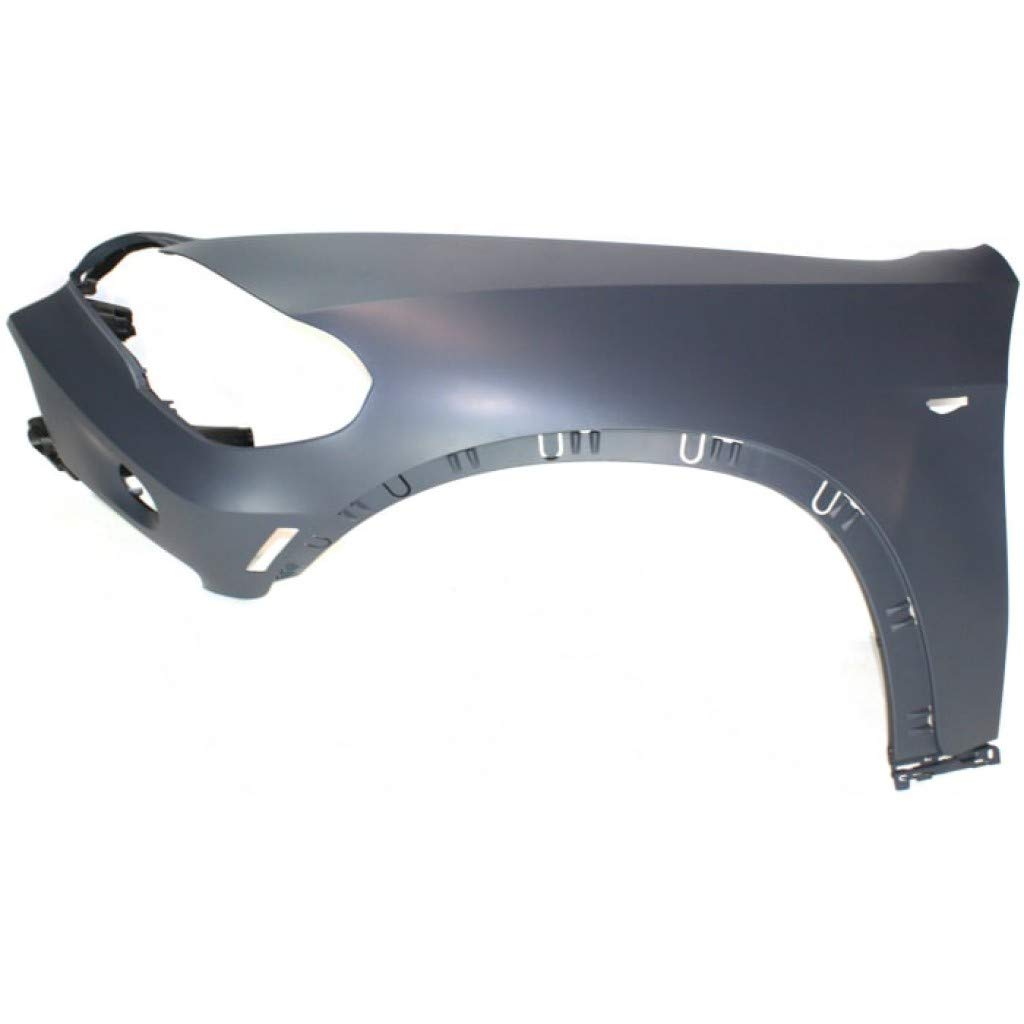 Amazon.com: For BMW X5 2007 08 09 2010 Front Fender Driver Side 